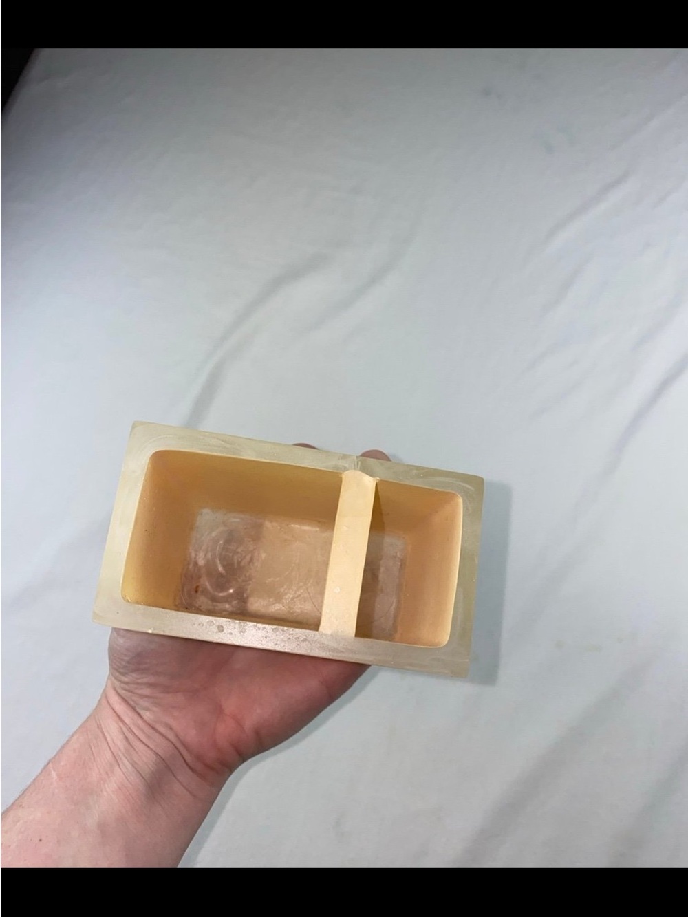 Toothbrush holder - Picture 3 of 4